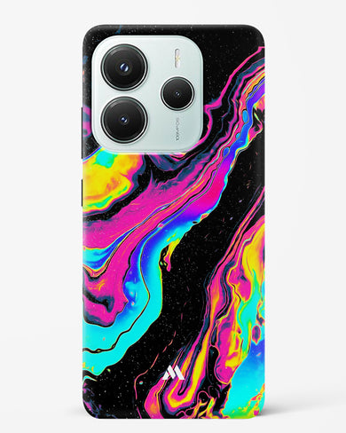 Vibrant Confluence Hard Case Phone Cover (Xiaomi)