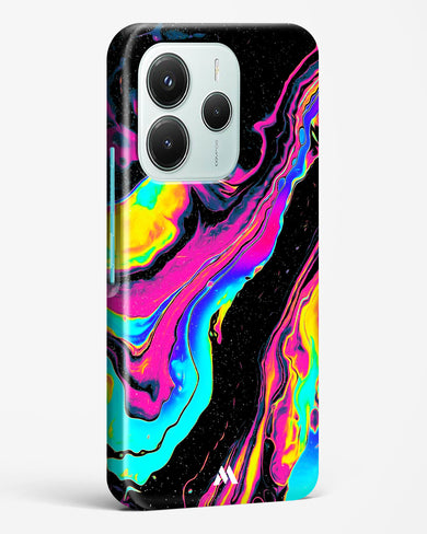 Vibrant Confluence Hard Case Phone Cover (Xiaomi)
