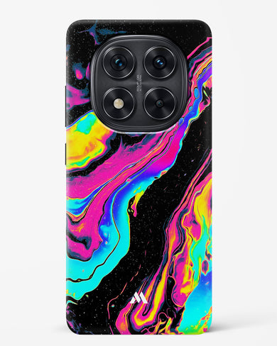 Vibrant Confluence Hard Case Phone Cover (Xiaomi)