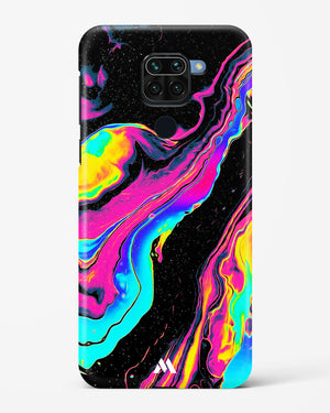 Vibrant Confluence Hard Case Phone Cover (Xiaomi)