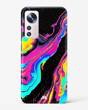 Vibrant Confluence Hard Case Phone Cover (Xiaomi)