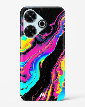 Vibrant Confluence Hard Case Phone Cover (Xiaomi)