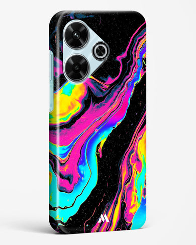 Vibrant Confluence Hard Case Phone Cover (Xiaomi)