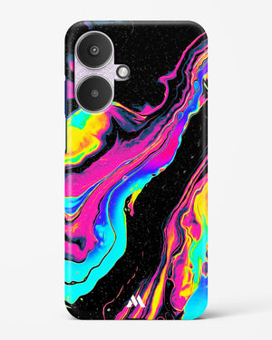 Vibrant Confluence Hard Case Phone Cover (Xiaomi)