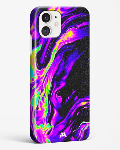 Radiant Fusion Hard Case Phone Cover (Apple)