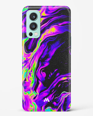 Radiant Fusion Hard Case Phone Cover-(OnePlus)