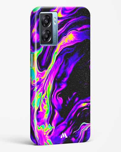 Radiant Fusion Hard Case Phone Cover (Oppo)