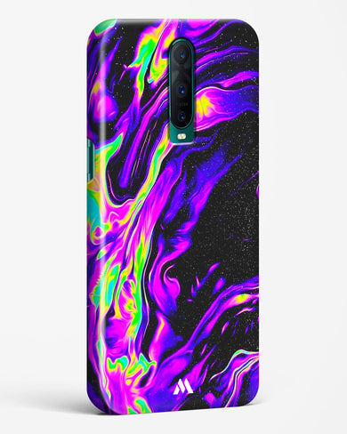 Radiant Fusion Hard Case Phone Cover (Oppo)