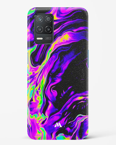 Radiant Fusion Hard Case Phone Cover (Realme)