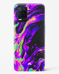 Radiant Fusion Hard Case Phone Cover (Realme)