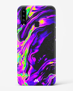 Radiant Fusion Hard Case Phone Cover (Samsung)