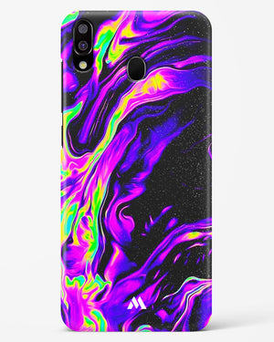 Radiant Fusion Hard Case Phone Cover-(Samsung)