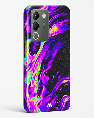 Radiant Fusion Hard Case Phone Cover (Vivo)