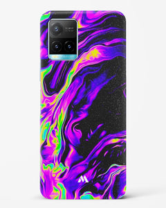 Radiant Fusion Hard Case Phone Cover (Vivo)