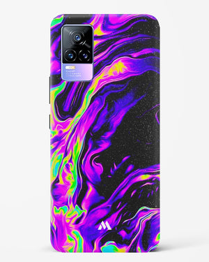 Radiant Fusion Hard Case Phone Cover-(Vivo)