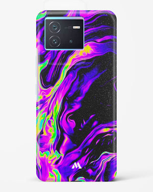 Radiant Fusion Hard Case Phone Cover-(Vivo)