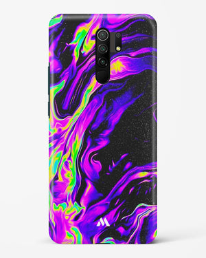 Radiant Fusion Hard Case Phone Cover-(Xiaomi)