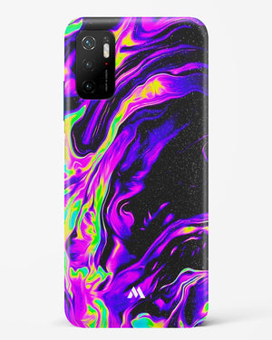 Radiant Fusion Hard Case Phone Cover-(Xiaomi)