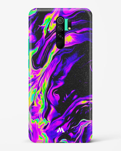 Radiant Fusion Hard Case Phone Cover (Xiaomi)