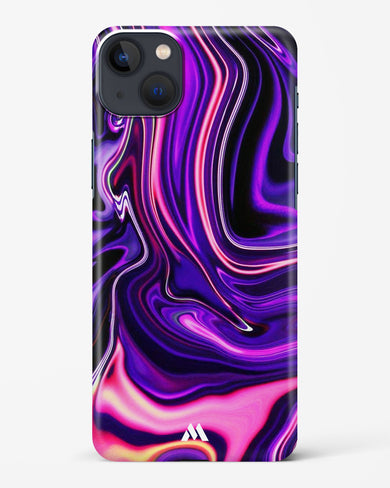 Dynamic Elixir Hard Case Phone Cover (Apple)