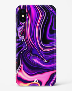 Dynamic Elixir Hard Case Phone Cover (Apple)