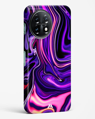 Dynamic Elixir Hard Case Phone Cover (OnePlus)