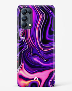 Dynamic Elixir Hard Case Phone Cover (Oppo)