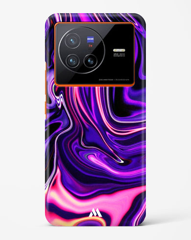Dynamic Elixir Hard Case Phone Cover (Vivo)