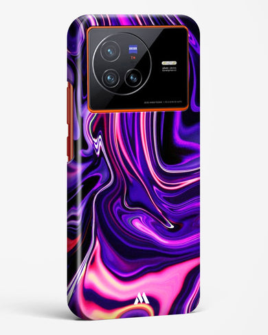Dynamic Elixir Hard Case Phone Cover (Vivo)