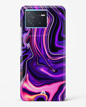 Dynamic Elixir Hard Case Phone Cover-(Vivo)