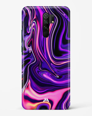Dynamic Elixir Hard Case Phone Cover-(Xiaomi)