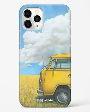 Van Life [BREATHE] Hard Case Phone Cover (Apple)