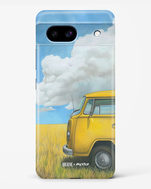 Van Life [BREATHE] Hard Case Phone Cover (Google)