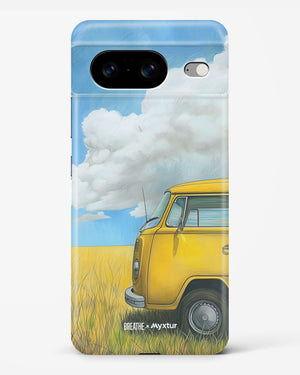 Van Life [BREATHE] Hard Case Phone Cover-(Google)