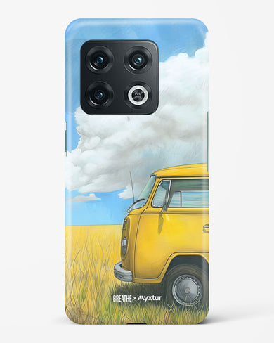 Van Life [BREATHE] Hard Case Phone Cover-(OnePlus)