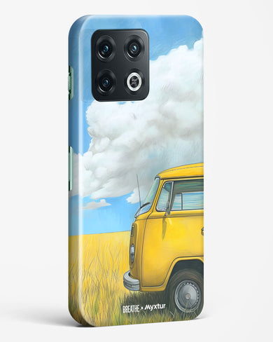 Van Life [BREATHE] Hard Case Phone Cover-(OnePlus)