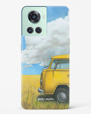 Van Life [BREATHE] Hard Case Phone Cover (OnePlus)