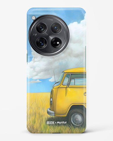 Van Life [BREATHE] Hard Case Phone Cover-(OnePlus)