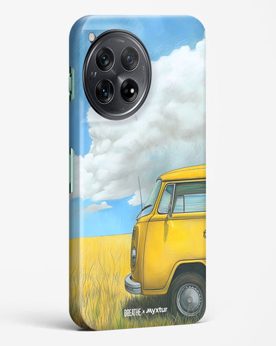 Van Life [BREATHE] Hard Case Phone Cover-(OnePlus)