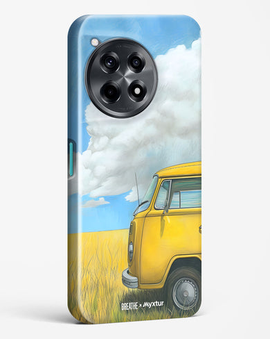Van Life [BREATHE] Hard Case Phone Cover (OnePlus)