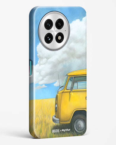 Van Life [BREATHE] Hard Case Phone Cover (OnePlus)