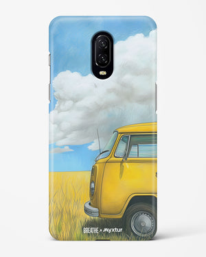 Van Life [BREATHE] Hard Case Phone Cover-(OnePlus)