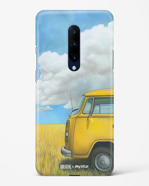 Van Life [BREATHE] Hard Case Phone Cover (OnePlus)