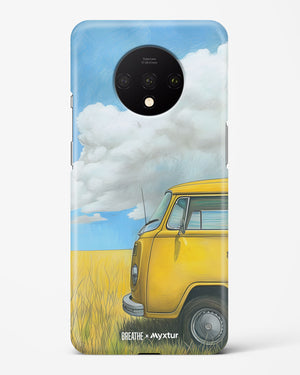 Van Life [BREATHE] Hard Case Phone Cover-(OnePlus)