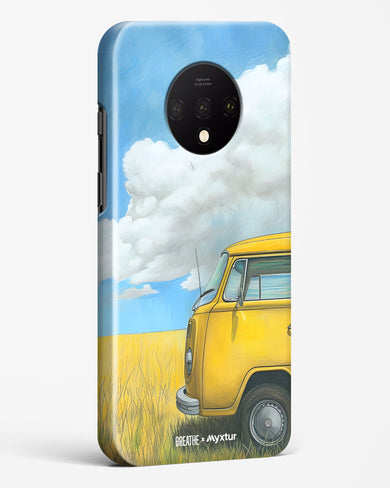 Van Life [BREATHE] Hard Case Phone Cover-(OnePlus)