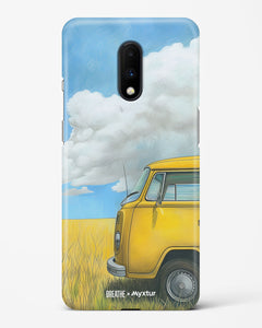 Van Life [BREATHE] Hard Case Phone Cover (OnePlus)