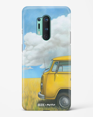 Van Life [BREATHE] Hard Case Phone Cover-(OnePlus)