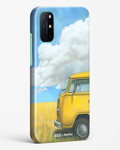 Van Life [BREATHE] Hard Case Phone Cover (OnePlus)
