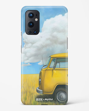 Van Life [BREATHE] Hard Case Phone Cover (OnePlus)