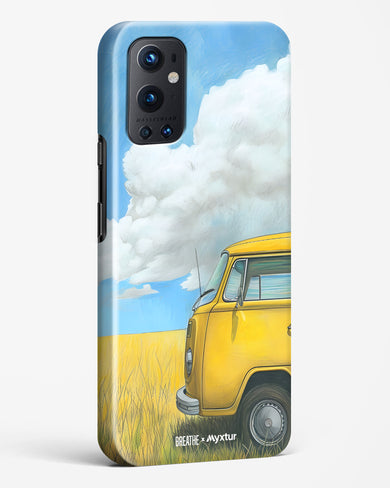 Van Life [BREATHE] Hard Case Phone Cover-(OnePlus)